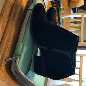 Blondo Booties Size 9